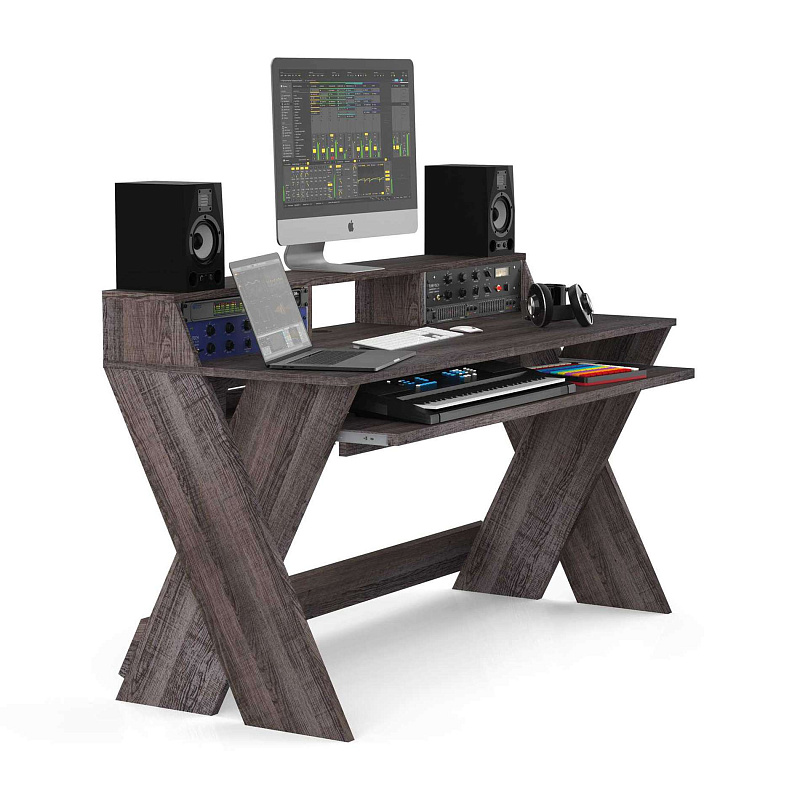 Фото Glorious Sound Desk Pro Walnut