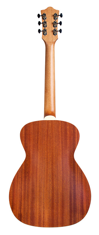 Фото Электроакустическая гитара GUILD M-240E Troubadour Concert