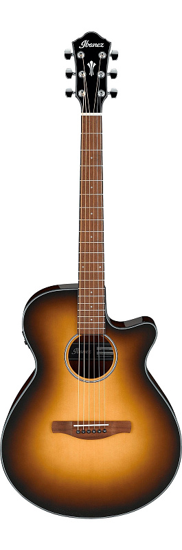 Фото IBANEZ AEG50-DHH