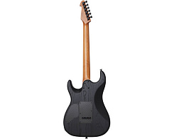 Электрогитара Keipro KS-Deluxe Ash-M S.S.H BK