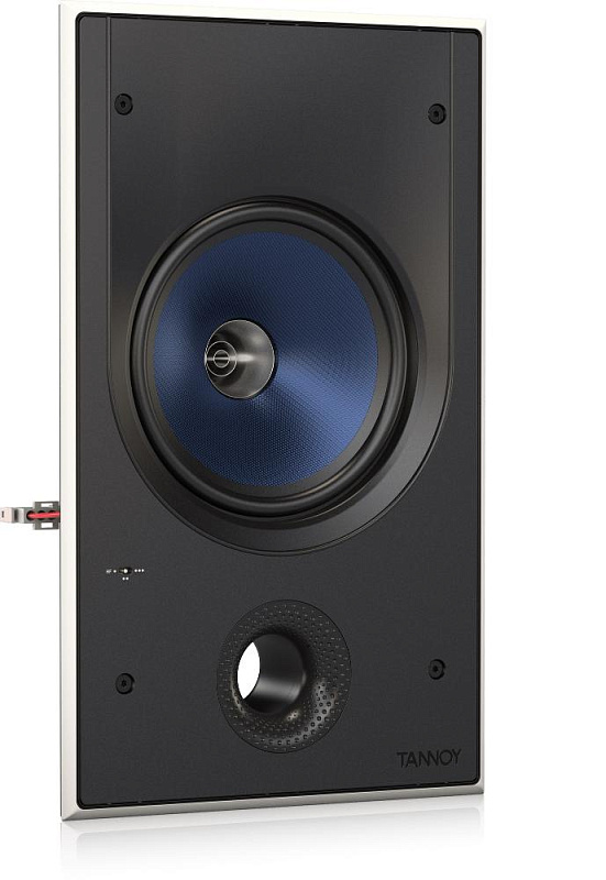 Фото Встраиваемая АС Tannoy PCI 7DC IW