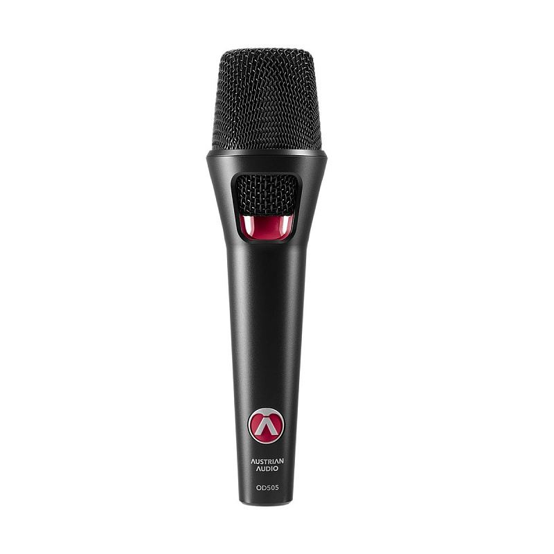 Фото Микрофон конденсаторный Austrian Audio OD505