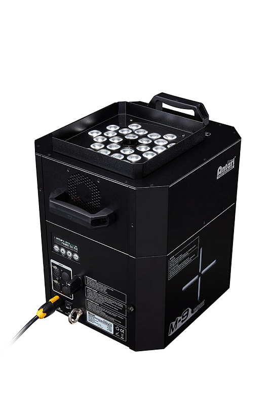 Фото Antari M-9 RGBAW