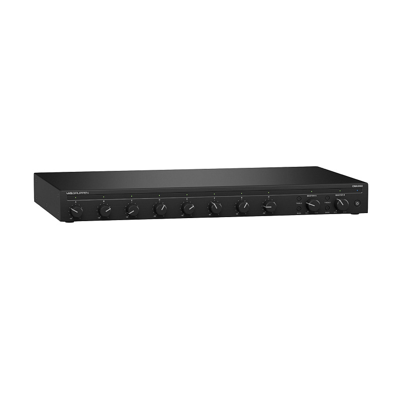 Фото Микшер-усилитель LAB.GRUPPEN CMA2402