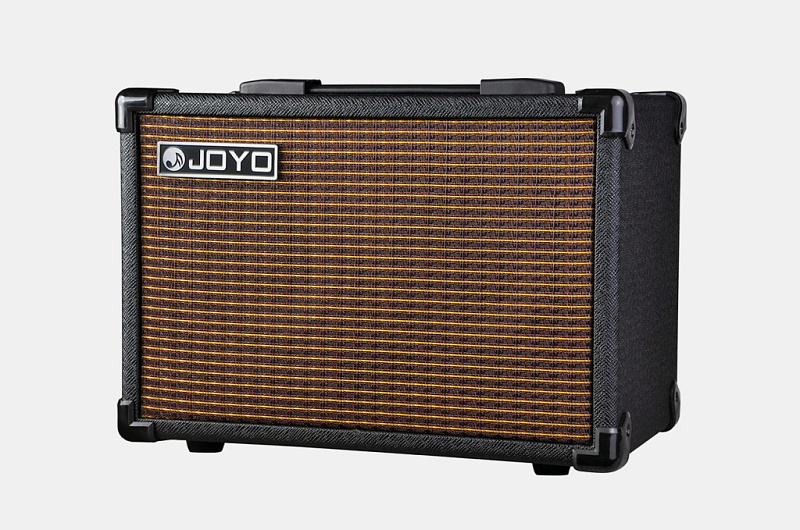 Фото Комбоусилитель для акустической гитары AC-20 Joyo