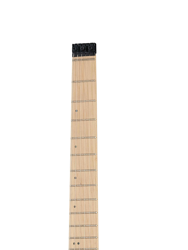 Фото Электрогитара Foix FEG/FEG-KG-30-BK