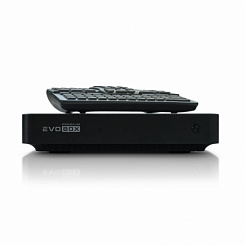 Комплект караоке EVO Black Eight Ultimate