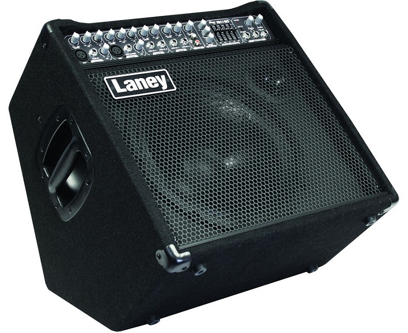 Фото Laney AH150 комбоусилитель клавишных инструментов