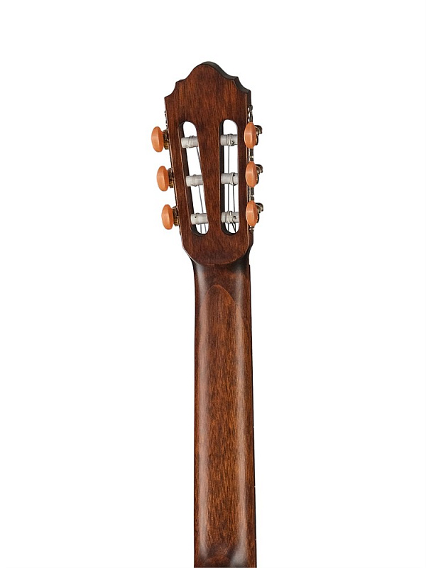 Фото Классическая гитара Cort AC150-NAT Classic Series