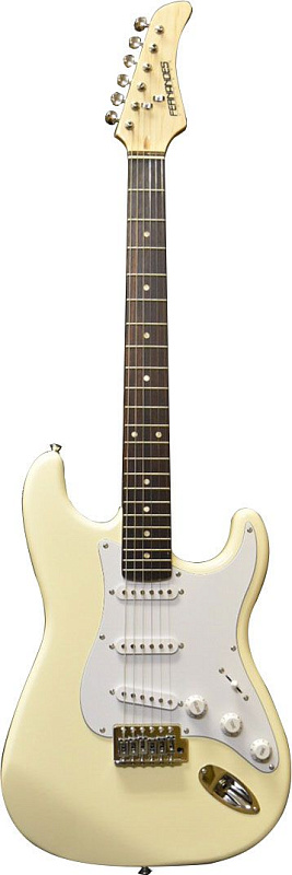 Фото Fernandes LE-1Z 3S CW/ L