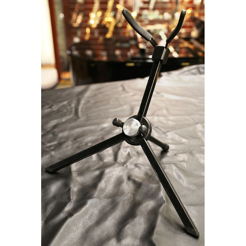 Фото Стойка Wisemann New Design Sax Stand WNDSS-1