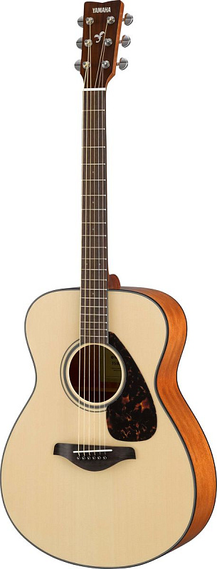 Фото Yamaha FS800NT  Акустическая гитара