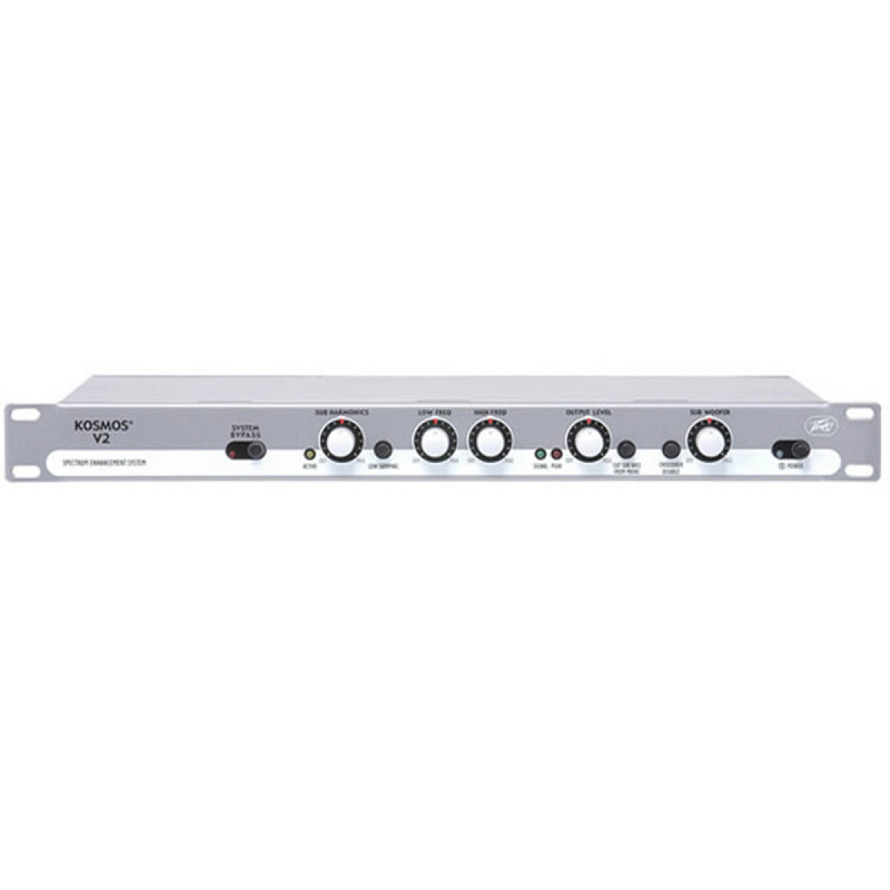 Фото Peavey Kosmos V2