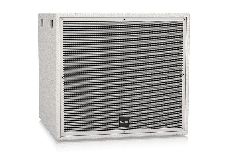 Фото Пассивный сабвуфер Tannoy VSX118B-WH
