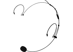 Конденсаторный микрофон Nady HM-20UJ BLK