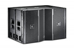 Пассивный сабвуфер JBL VTX-S25 