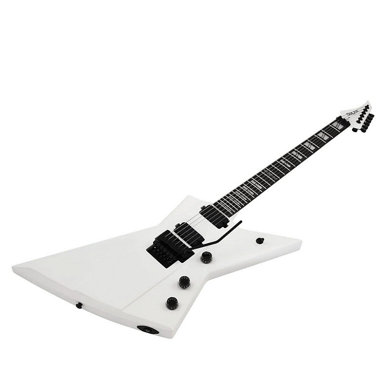 Фото Электрогитара Solar Guitars E1.6 Priestess