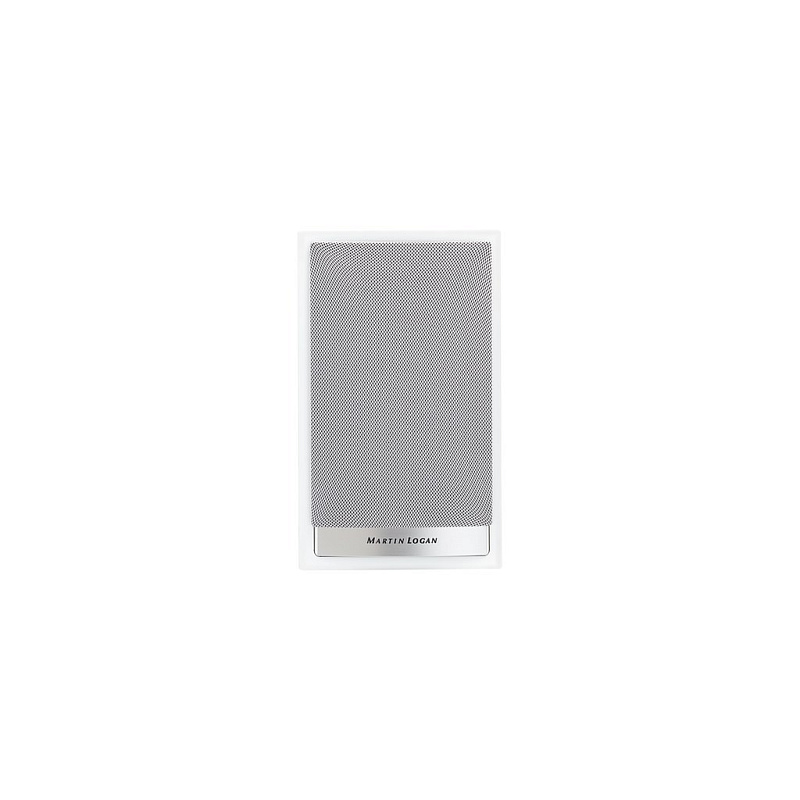 Фото Полочная акустика Martin Logan Motion 15i Matte White