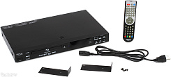 Blu-Ray проигрыватель Denon DN-500BD