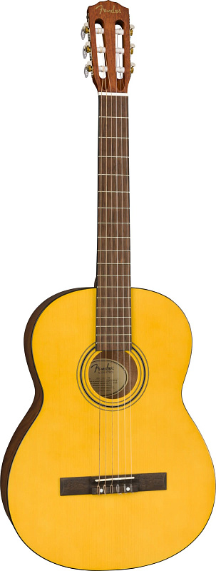 Фото FENDER ESC-110 CLASSIC