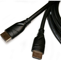 Кабель POWERGRIP Visionary Armored A 2.1 – 10M