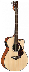 Yamaha FSX800C NT