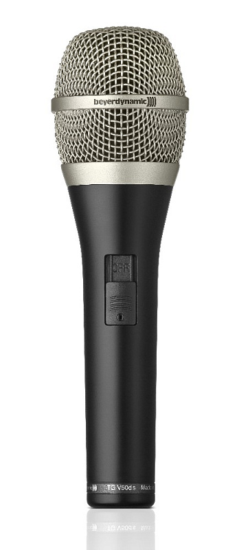 Фото Микрофон Beyerdynamic TG V50d s