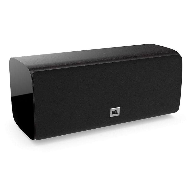 Фото JBL Studio 6 S625С Dark Walnut