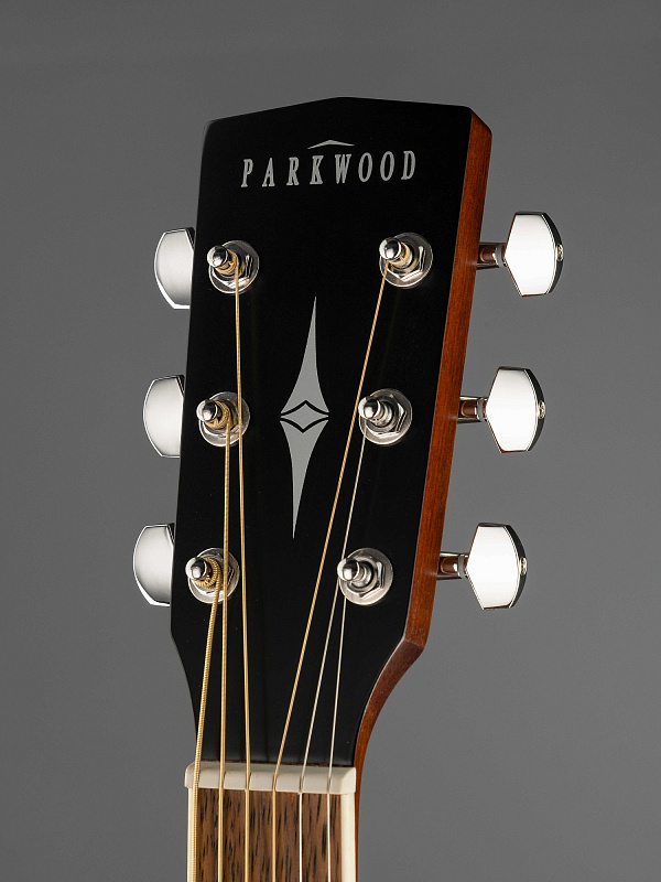 Фото Акустическая гитара Parkwood PF51-WBAG-OP