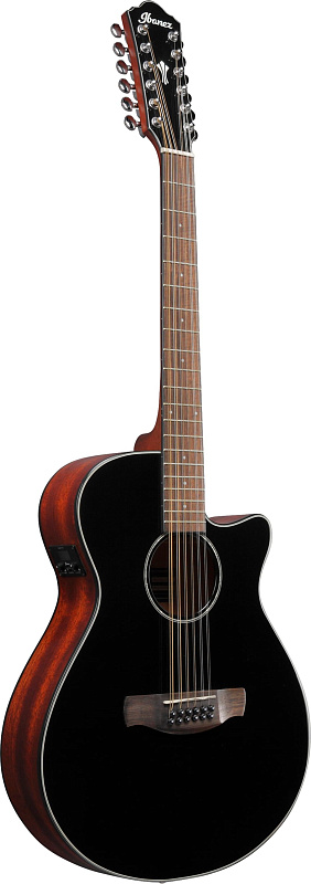 Фото IBANEZ AEG5012-BKH