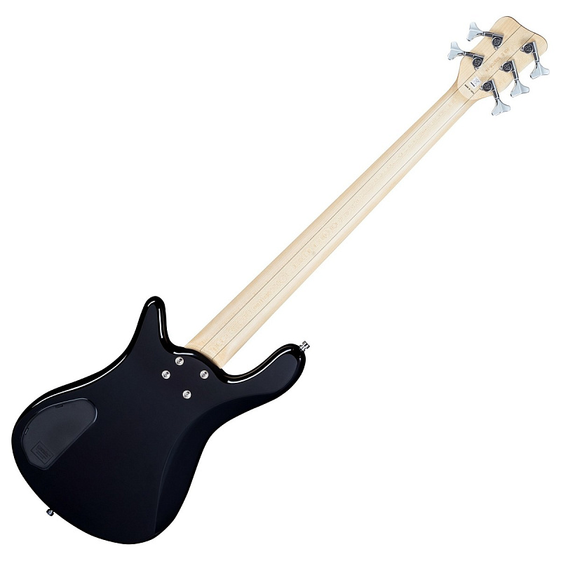 Фото Rockbass STREAMER LX 5 BK SHP