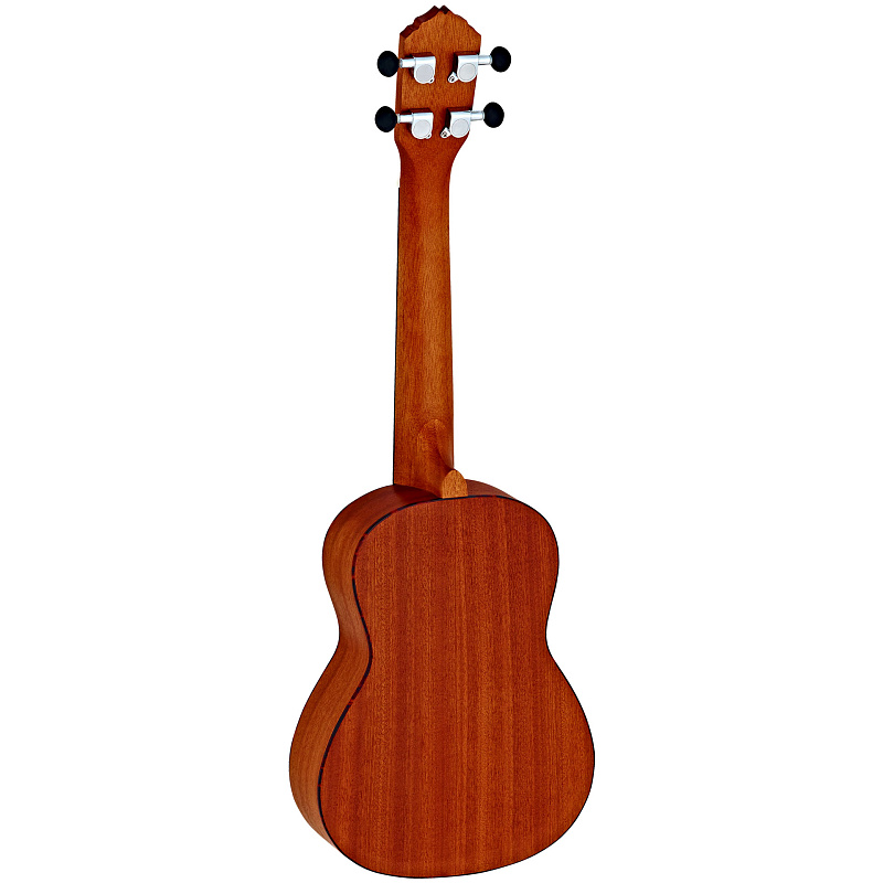 Фото Ortega RU5MM-BA RU Series Mahogany