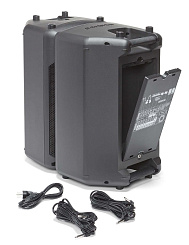 Портативная система звукоусиления Samson XP1000B