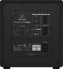 Behringer K10S