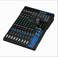 Микшерный пульт Yamaha MG12XU
