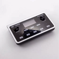 Процессор эффектов Mooer PE100