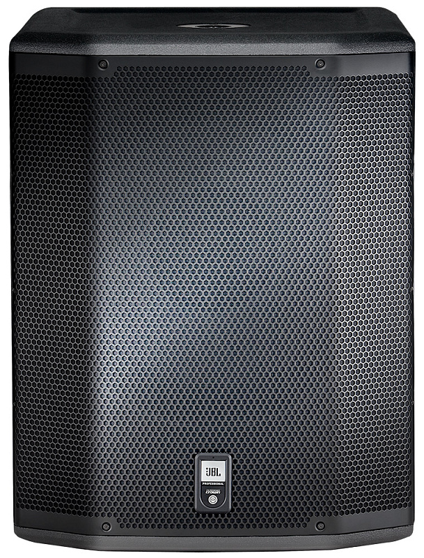 Фото Активный сабвуфер JBL PRX618S 18”