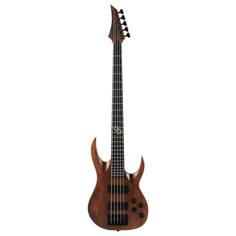 Фото Бас-гитара Solar Guitars AB2.5AN