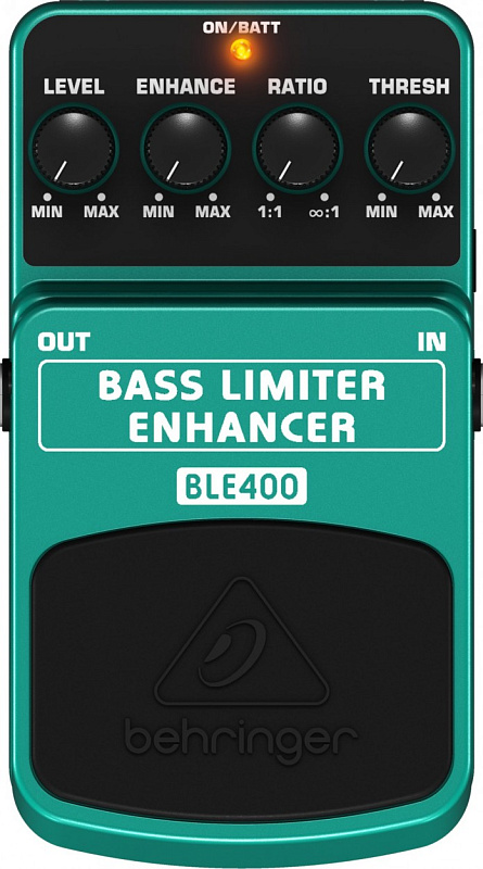 Фото Behringer BLE400
