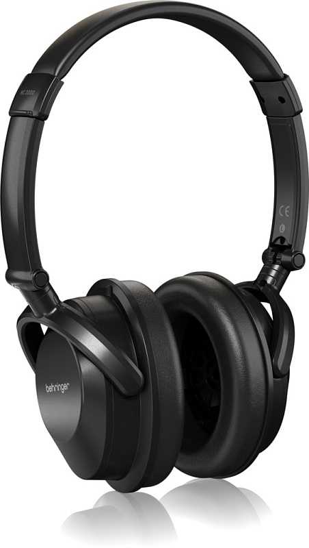 Фото Behringer HC 2000