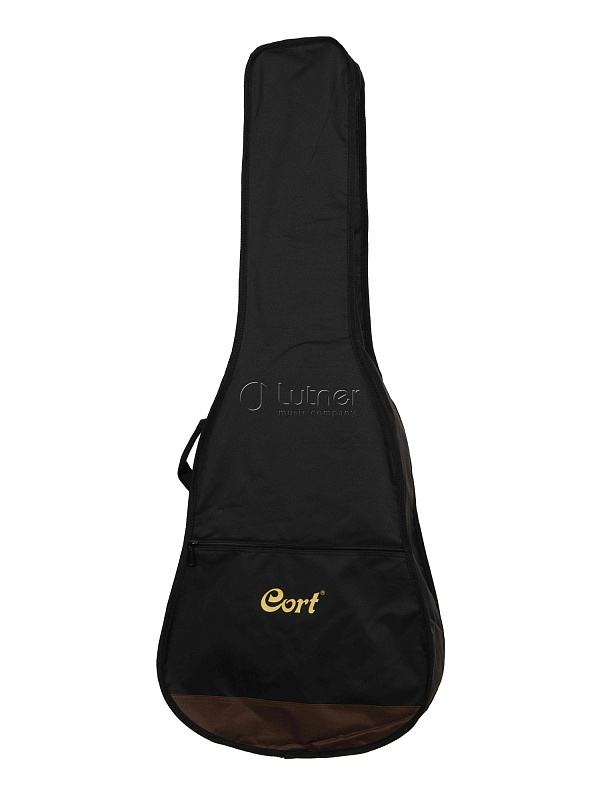 Фото Акустическая гитара Cort CAP-810-OP Trailblazer