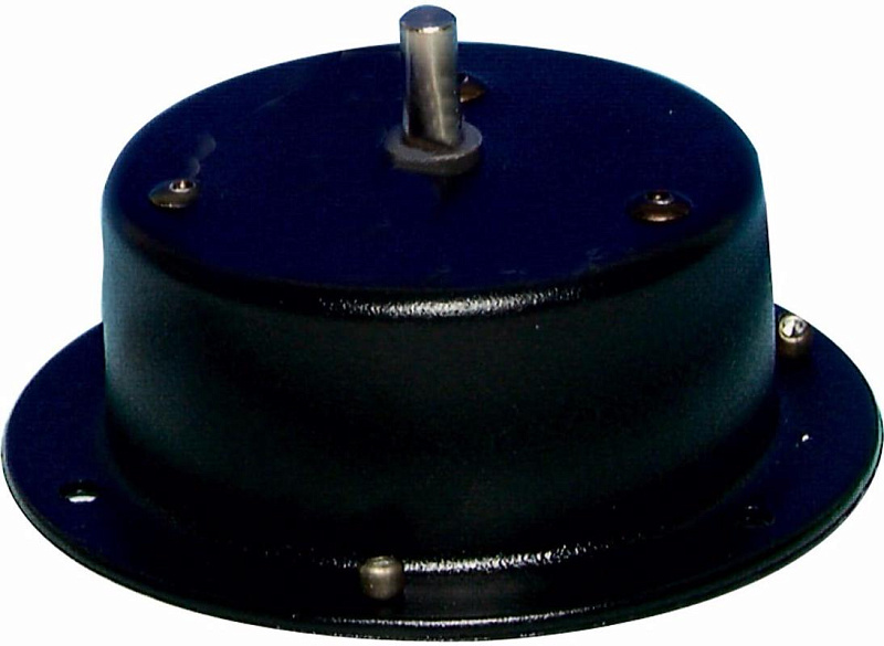 Фото American DJ mirrorballmotor 1,5 об./мин. 30см/3кг