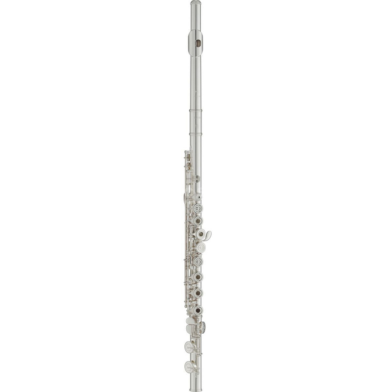 Фото Yamaha YFL-372