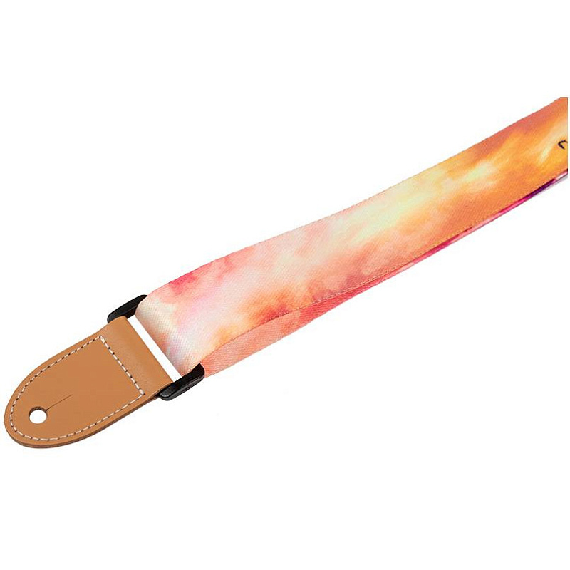 Фото FLIGHT S35 SUNSET Elise Ecklund/Элиз Эклунд - Ремень для укулеле Флайт