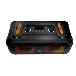Портативная музыкальная система Vipe NITRO X3