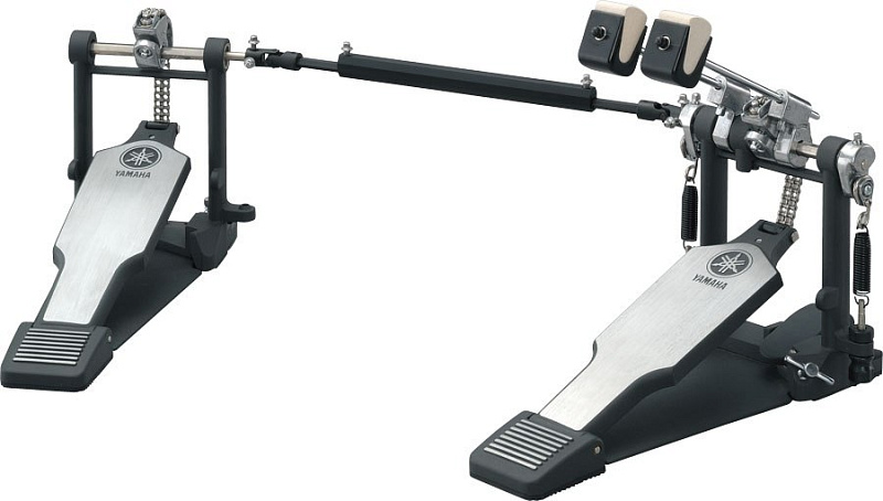 Фото Yamaha DFP9500C двойная педаль для бас-барабана