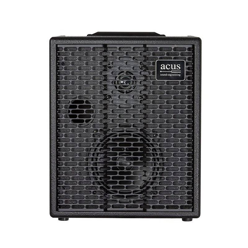 Фото Комбоусилитель акустический Acus One ForStrings 5T BLACK