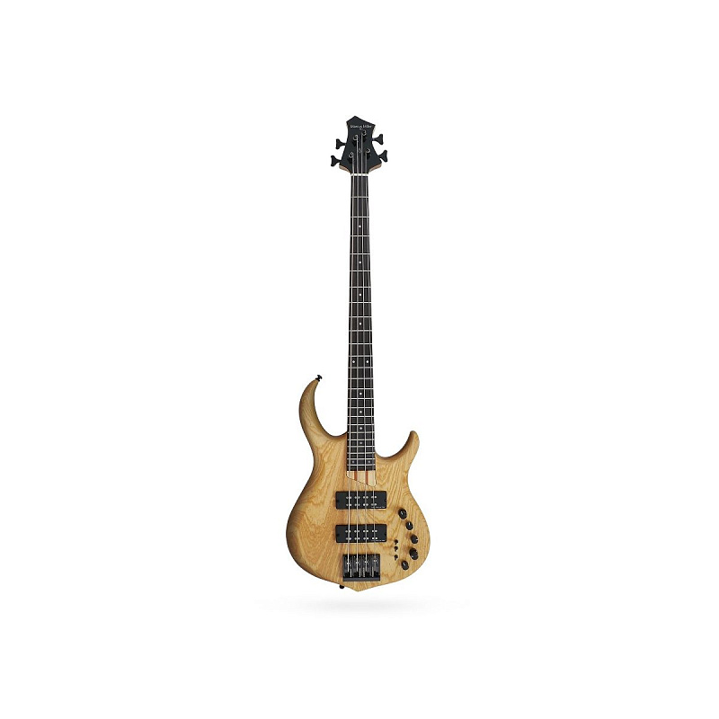 Фото Бас гитара Sire M5 Swamp Ash-4 NT