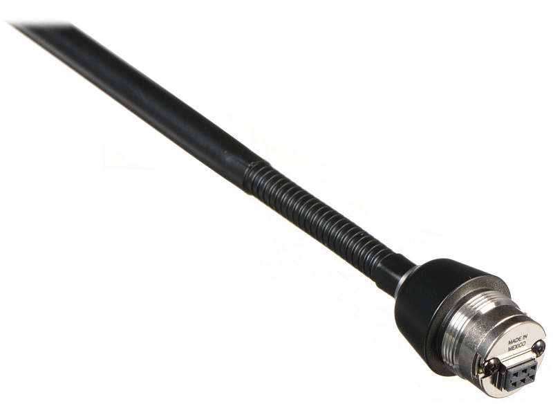 Фото Микрофон SHURE MX410LPDF/C