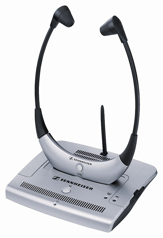 Фото Наушники Sennheiser RS 4200 II